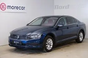 Продается подержанный автомобиль Volkswagen Passat Bussines, 2021, 119 688 км, 1.5, 110 kW, бензин, автомат, передний привод, WVWZZZ3CZNE000280
