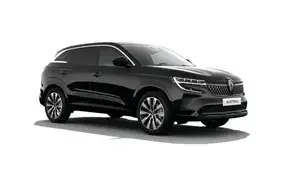 For sale new car Renault Austral techno, 1.3, automatic, front-wheel drive, VF1RHN00774837200