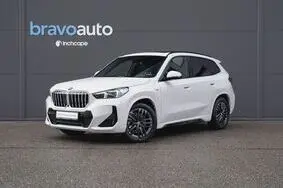 Müüa kasutatud auto BMW X1 xDrive23d M-Sportpakett, 2023, 31 600 km, 2.0, 145 kW, hübriid, automaat, nelikvedu, WBA51EG0305W81468