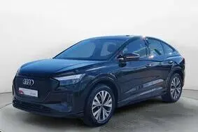 Müüa kasutatud auto Audi Q4 e-tron 35 Sportback, 2023, 29 300 km, 125 kW, elekter, automaat, tagavedu