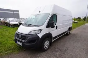 Müüa kasutatud sõiduk Fiat Ducato, 2022, 109 006 km, 2.2, 103 kW, diisel, manuaal, esivedu, ZFA25000002V20819