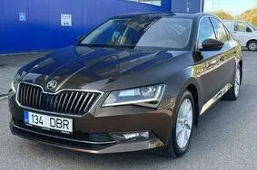Müüa kasutatud auto Škoda Superb Elegance Plus, 2019, 87 035 km, 1.5, 110 kW, bensiin, automaat, esivedu, TMBAN7NP1K7041378