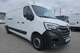 For sale used vehicle Renault Master L3H2, 2021, 267 786 km, 2.3, 100 kW, diesel, manual, front-wheel drive, 353VHJ, VF1MA000167596958