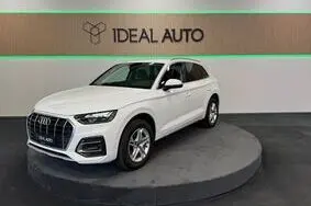 For sale used car Audi Q5 Quattro, 2022, 34 733 km, 2.0, 195 kW, hybrid, automatic, four-wheel drive, WAUZZZFY3N2048079