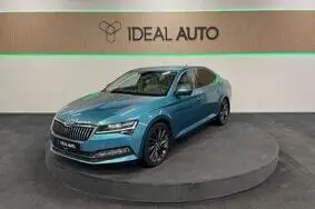 For sale used car Škoda Superb Elegance FL DSG, 2021, 84 347 km, 2.0, 140 kW, petrol, automatic, front-wheel drive, TMBAM7NP0M7054614