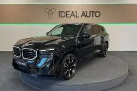 Müüa kasutatud auto BMW XM xDrive, 2023, 21 547 km, 4.4, 360 kW, pistikhübriid, automaat, nelikvedu, WBS21CS08P9T27510