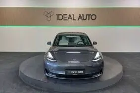 Продается подержанный автомобиль Tesla Model 3 Performance AWD, 2019, 97 500 км, 155 kW, электричество, автомат, полный привод, 5YJ3E7EB5KF222751
