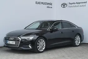 Продается подержанный автомобиль Audi A6 LIMOUSINE, 2019, 106 806 км, 3.0, 170 kW, гибрид, автомат, полный привод, 552VVT, WAUZZZF29KN066351
