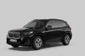 Müüa kasutatud auto BMW X1 xDrive23d M-Sportpakett, 2023, 53 000 km, 2.0, 145 kW, diisel, automaat, nelikvedu, WBA51EG0305X30295