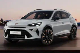 For sale new car Cupra Formentor VZ, 2025, 2.0, 245 kW, petrol, automatic, four-wheel drive, VSSZZZKM5SR082757