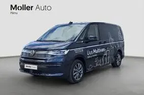 For sale used vehicle Volkswagen Multivan, 2025, 5 900 km, 2.0, 110 kW, diesel, automatic, front-wheel drive, 003MVW, WV2ZZZST1SH017808