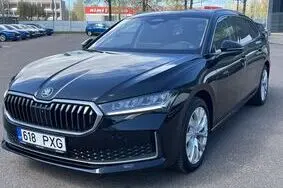 For sale used car Škoda Superb Combi Selection 7-DSG 4x4, 2024, 15 034 km, 2.0, 142 kW, diesel, automatic, four-wheel drive, TMBLR0NZ1RC006265