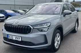 For sale used car Škoda Kodiaq Selection 7-DSG 4x4, 2024, 11 015 km, 2.0, 142 kW, diesel, automatic, four-wheel drive, TMBLN7PS0RT009744