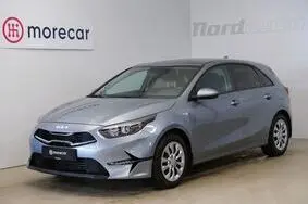 For sale used car Kia cee'd / Ceed LX Plus, 2023, 18 387 km, 1.5, 117.5 kW, petrol, manual, front-wheel drive, U5YH1515ARL201116
