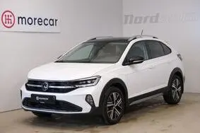 Müüa kasutatud auto Volkswagen Taigo Style, 2022, 44 914 km, 1.0, 81 kW, bensiin, automaat, esivedu, WVGZZZCSZNY015281