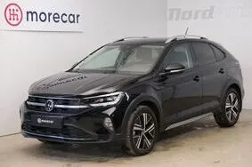 Müüa kasutatud auto Volkswagen Taigo Style, 2022, 22 672 km, 1.0, 81 kW, bensiin, automaat, esivedu, WVGZZZCSZNY009213