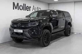 Müüa kasutatud auto Volkswagen Amarok, 2024, 10 965 km, 3.0, 176 kW, diisel, automaat, nelikvedu, HCG300, WV4ZZZT18PS036628