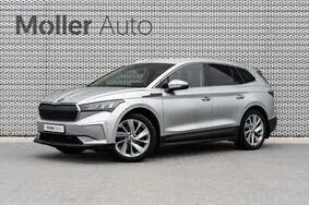 Müüa kasutatud auto Škoda Enyaq, 2021, 96 914 km, 132 kW, elekter, manuaal, EX3161, TMBJB7NY4MF026402