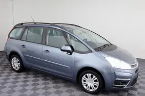 Müüa kasutatud auto Citroën C4, 2011, 279 000 km, 1.6, 88 kW, bensiin, manuaal, esivedu, 633BFT, VF7UA5FS0BJ671596