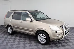 For sale used car Honda CR-V, 2006, 398 000 km, 2.0, 110 kW, petrol, automatic, four-wheel drive, 287MFP, SHSRD88906U407060