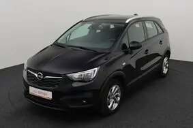 Продается подержанный автомобиль Opel Crossland X Edition, 2020, 137 535 км, 1.5, 75 kW, дизель, механическая, передний привод, NJM122, W0V7D9EG0L4136810