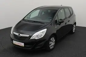 For sale used car Opel Meriva Berlin, 2014, 211 935 km, 1.4, 74 kW, petrol, manual, front-wheel drive, W0LSD9EC7E4047352