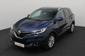 For sale used car Renault Kadjar Intens, 2018, 151 741 km, 1.5, 81 kW, diesel, manual, front-wheel drive, NJK209, VF1RFE00359198609