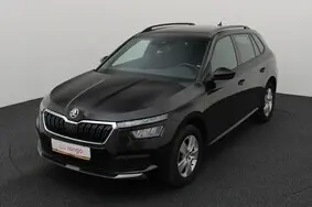 Müüa kasutatud auto Škoda Kamiq Sport Business, 2020, 187 599 km, 1.0, 85 kW, bensiin, automaat, esivedu, NJZ094, TMBGR7NW0L3108955