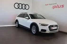 For sale used car Audi A4 Allroad, 2021, 100 300 km, 2.0, 150 kW, hybrid, automatic, four-wheel drive, WAUZZZF41MA084337