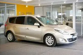 Продается подержанный автомобиль Renault Grand Scenic III, 2012, 365 000 км, 1.5, 81 kW, дизель, автомат, передний привод, VF1JZ09BE45802653