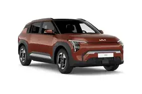 For sale new car Kia EV3 EX Plus, electric, automatic, KNAFD81A7S6050959