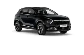 For sale new car Kia Sportage EX Anniversary Edition, 118 kW, petrol, automatic, front-wheel drive, U5YPV81BGSL340032