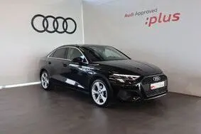 Müüa kasutatud auto Audi A3, 2020, 56 000 km, 1.5, 110 kW, hübriid, automaat, esivedu, 464KGY, WAUZZZGY2MA028960