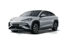 Продается новый автомобиль BYD Sealion 7 Excellence, электричество, автомат, LGXCF4CD8R2173402