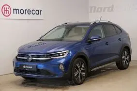 Müüa kasutatud auto Volkswagen Taigo Style, 2022, 42 281 km, 1.0, 81 kW, bensiin, automaat, esivedu, WVGZZZCSZNY009124