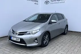 Продается подержанный автомобиль Toyota Auris Active Plus, 2015, 154 770 км, 1.6, 97 kW, бензин, автомат, передний привод, 671BNR, SB1ME3JE40E066816