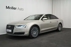 For sale used car Audi A8, 2017, 109 343 km, 3.0, 193 kW, diesel, automatic, four-wheel drive, 710LFS, WAUZZZ4H6HN009802