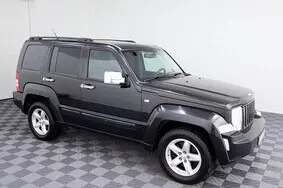 For sale used car Jeep Cherokee, 2011, 269 000 km, 2.8, 147 kW, diesel, automatic, four-wheel drive, 010BYS, 1J4PN2G50BW538012