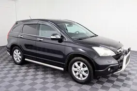 For sale used car Honda CR-V, 2008, 304 000 km, 2.0, 149 kW, petrol, manual, four-wheel drive, 000HON, SHSRE57508U019492
