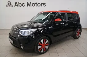 Продается подержанный автомобиль Kia Soul, 2015, 141 520 км, 1.6, 94 kW, дизель, автомат, передний привод, 815BNV, KNAJP816BF7184557