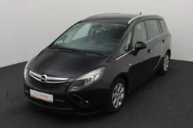 For sale used car Opel Zafira Business+, 2016, 202 966 km, 1.4, 103 kW, petrol, manual, front-wheel drive, NJM083, W0LPD9EC9G1084106