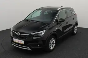 Müüa kasutatud auto Opel Crossland X Innovation, 2020, 145 406 km, 1.5, 88 kW, diisel, automaat, esivedu, W0V7H9EJ3L4053677