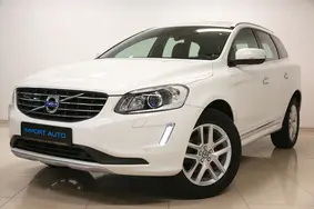 Продается подержанный автомобиль Volvo XC60 AWD SUMMUM INSCRIPTION INTELLI SAFE PRO, 2017, 190 000 км, 2.4, 162 kW, дизель, автомат, полный привод, YV1DZ97C6H2113203