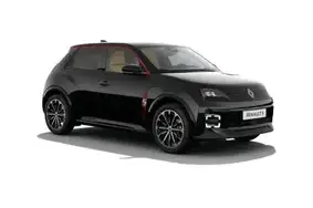 Продается новый автомобиль Renault 5 iconic cinq, электричество, автомат, передний привод, VYSP0100274839915