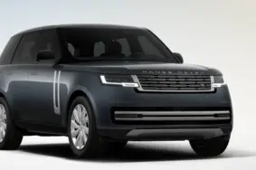 Müüa kasutatud auto Land Rover Range Rover AUTOBIOGRAPHY, 2025, 3.0, 294 kW, pistikhübriid, automaat, nelikvedu, 477FFH, SALKA9B46SA310945