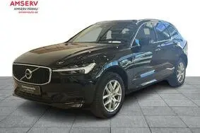 For sale used car Volvo XC60 Momentum Mild Hybrid, 2020, 88 805 km, 2.0, 145 kW, hybrid, automatic, four-wheel drive, 500BDD, YV1UZK5VCM1772823