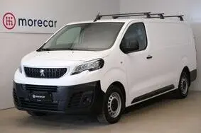 For sale used vehicle Peugeot Expert Active BlueHDI Long, 2021, 132 189 km, 2.0, 90 kW, diesel, manual, front-wheel drive, VF3VFAHKKMZ095728