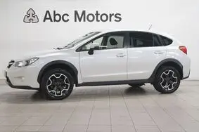 Продается подержанный автомобиль Subaru XV, 2012, 120 919 км, 1.6, 84 kW, бензин, автомат, полный привод, 966BTD, JF1GP3LC5CG026082