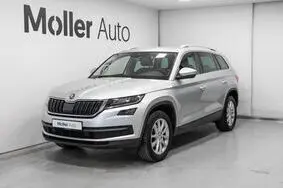 For sale used car Škoda Kodiaq, 2019, 152 938 km, 1.5, 110 kW, petrol, automatic, front-wheel drive, TMBJB9NS9K8502362