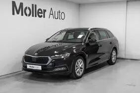 For sale used car Škoda Octavia, 2021, 157 388 km, 2.0, 110 kW, diesel, automatic, front-wheel drive, TMBJJ7NX3MY116994